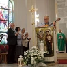 Mszy św. przewodniczył bp Marek Solarczyk.