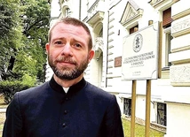 Rektor WSD w Gorzowie Wlkp. wszystkich myślących o kapłaństwie zaprasza na rozmowę wstępną do 30 sierpnia. Spotkanie integracyjno-przygotowawcze dla osób przyjętych do zielonogórsko--gorzowskiego seminarium potrwa od 7 do 21 września w Gorzowie Wlkp. Szczegóły: www.paradisus.pl.