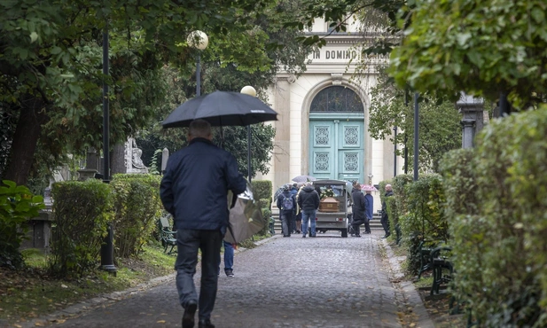 Rząd chce uprościć uzyskanie zasiłku pogrzebowego
