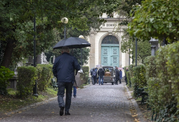 Rząd chce uprościć uzyskanie zasiłku pogrzebowego