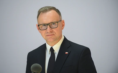 Dziś prezydent, jutro premier? Tylko u nas Andrzej Duda zdradza swoje plany na polityczną przyszłość