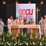 40 lat czuwań u dominikanek