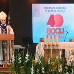 40 lat czuwań u dominikanek