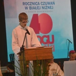 40 lat czuwań u dominikanek
