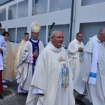 40 lat czuwań u dominikanek