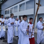 40 lat czuwań u dominikanek