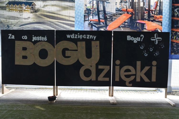 40 lat czuwań u dominikanek