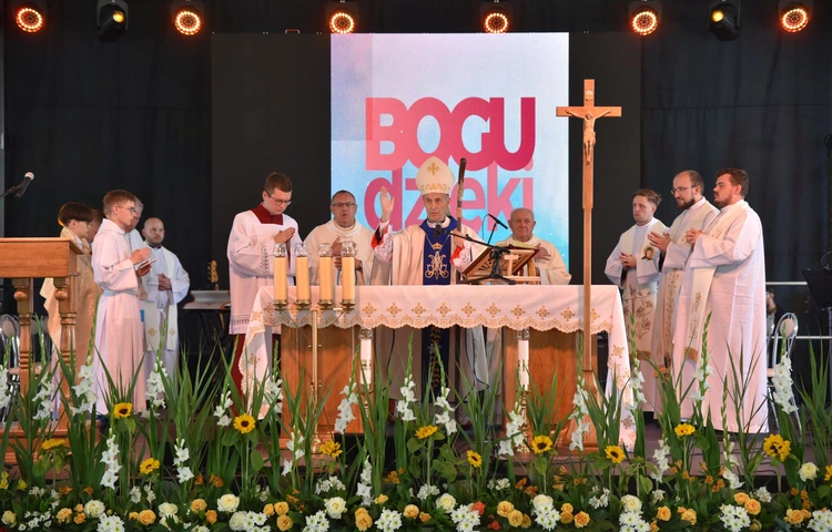 40 lat czuwań u dominikanek