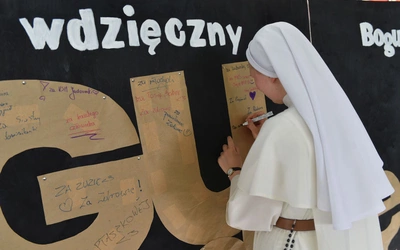 Czuwania w Białej Niżnej