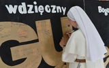 Czuwania w Białej Niżnej
