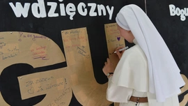 Czuwania w Białej Niżnej