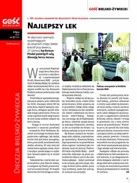 Gość Bielsko-Żywiecki 27/2025