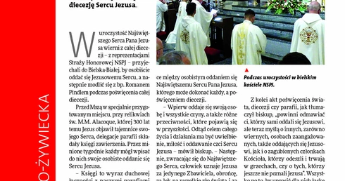 Gość Bielsko-Żywiecki 27/2025