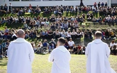 Polska młodzież ma w czym wybierać - bogata oferta wakacyjnych wydarzeń religijnych