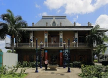 Mauritius