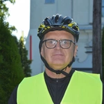 Rowerem do Matki Bożej Częstochowskiej