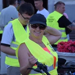 Rowerem do Matki Bożej Częstochowskiej