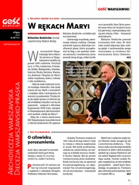 Gość Warszawski 27/2025