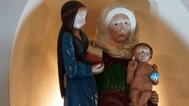 Margaretki i Dwunastki u św. Anny w Miliczu