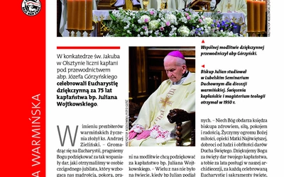 Posłaniec Warmiński 27/2025