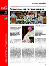 Posłaniec Warmiński 27/2025