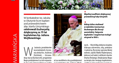 Posłaniec Warmiński 27/2025