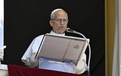 Leon XIV podkreśla aktualność ekologicznej encykliki Franciszka