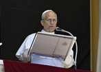 Leon XIV podkreśla aktualność ekologicznej encykliki Franciszka