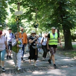 Pielgrzymka z Radomia do Niepokalanowa