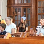 Pielgrzymka z Radomia do Niepokalanowa