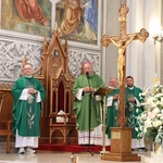 Pielgrzymka z Radomia do Niepokalanowa