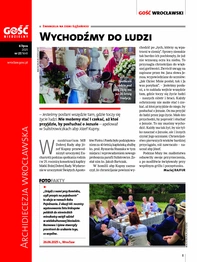 Gość Wrocławski 27/2025