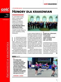Gość Krakowski 27/2025