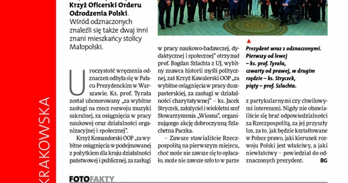 Gość Krakowski 27/2025
