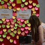 Konferencja "Z serca do serca"