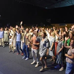 Konferencja "Z serca do serca"