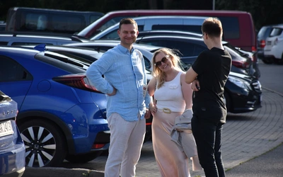 Konferencja "Z serca do serca"