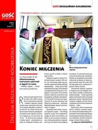 Gość Koszalińsko-Kołobrzeski 27/2025