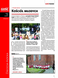 Gość Płocki 27/2025