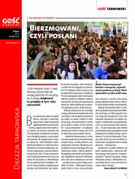 Gość Tarnowski 27/2025