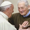 Zmarł kard. Dri, spowiednik, który „nauczył” miłosierdzia papieża Franciszka