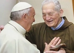 Zmarł kard. Dri, spowiednik, który „nauczył” miłosierdzia papieża Franciszka