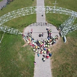 Pielgrzymka rowerowa na Jasną Górę
