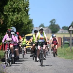 Pielgrzymka rowerowa na Jasną Górę