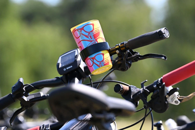 Pielgrzymka rowerowa na Jasną Górę