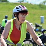 Pielgrzymka rowerowa na Jasną Górę