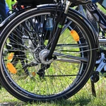 Pielgrzymka rowerowa na Jasną Górę