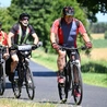 Pielgrzymka rowerowa na Jasną Górę
