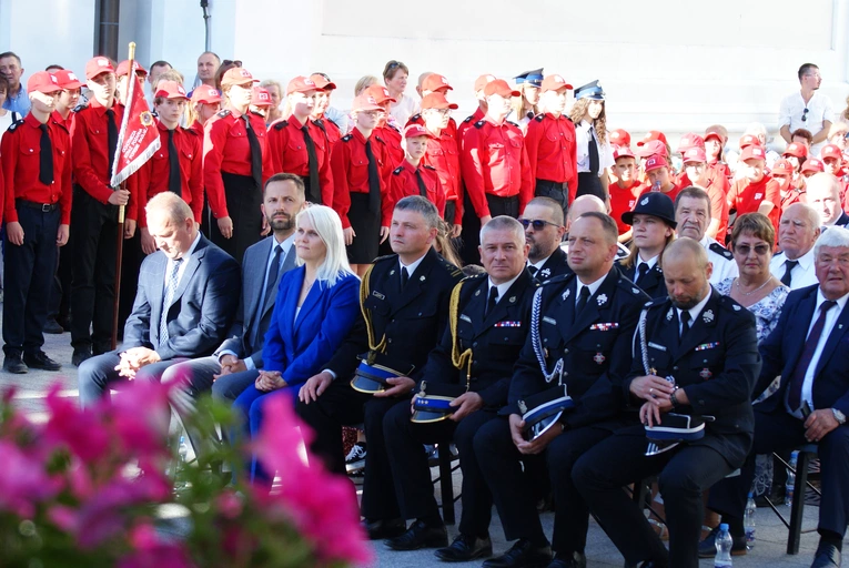 Rozpoczęcie Wielkiego Odpustu Tuchowskiego 2025