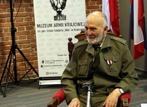 Stulecie pisarza i żołnierza